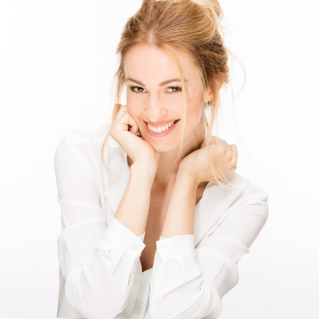 Elena Ramognino — Black & White Management