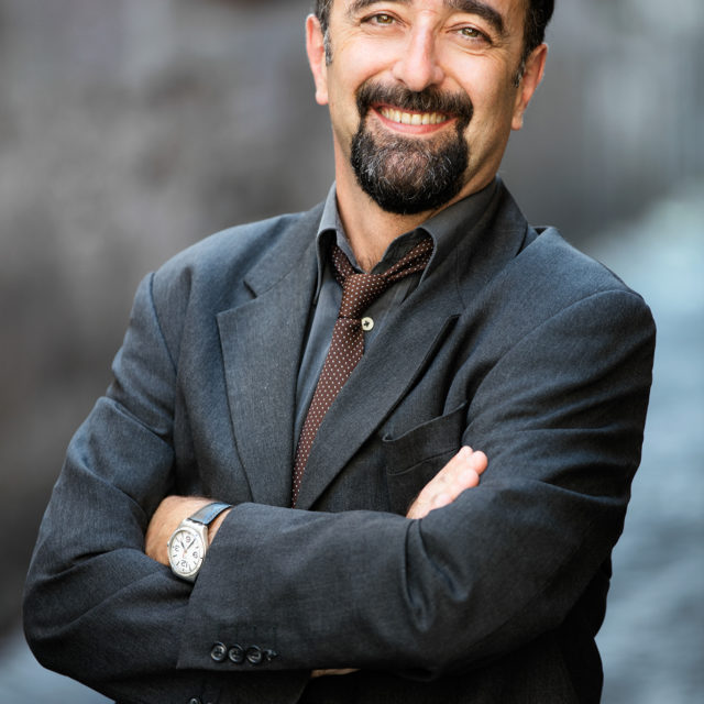 ROBERTO ATTIAS 85015