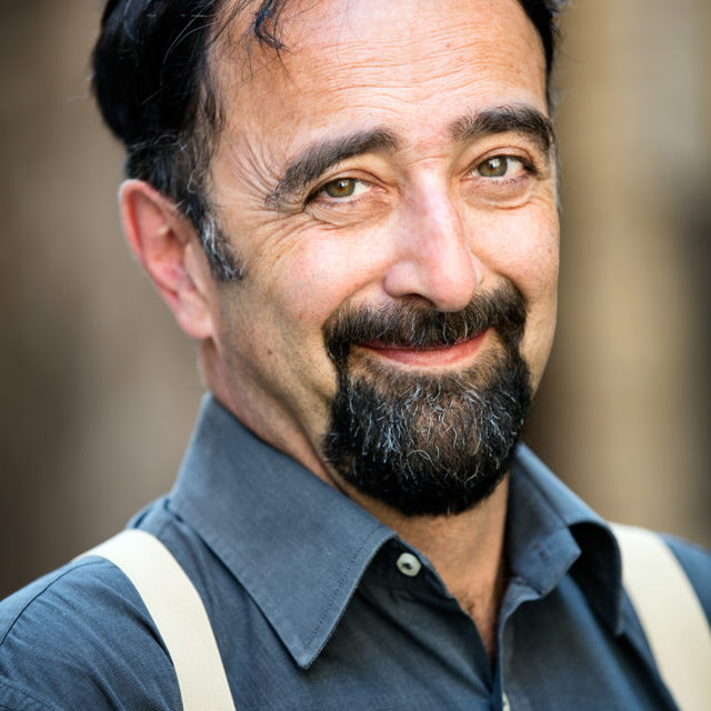 ROBERTO ATTIAS 85016