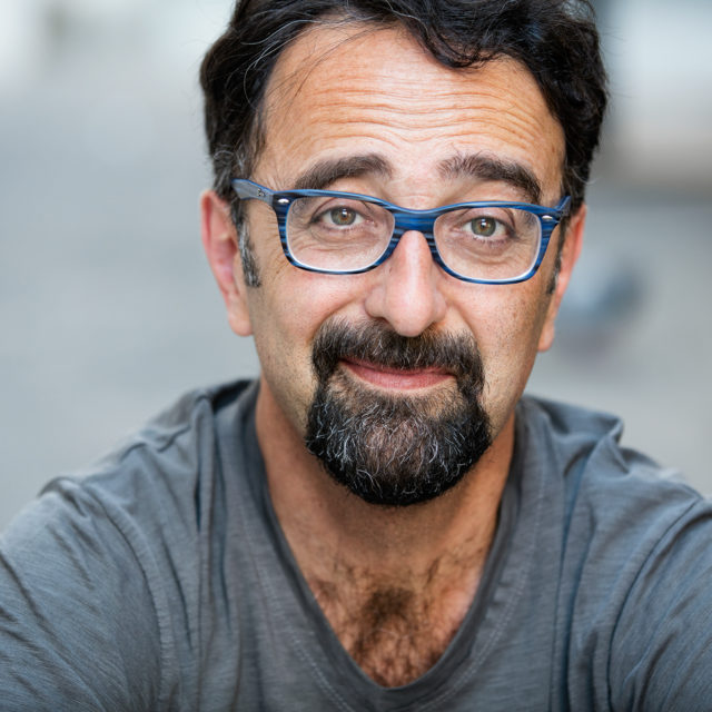 ROBERTO ATTIAS 85025