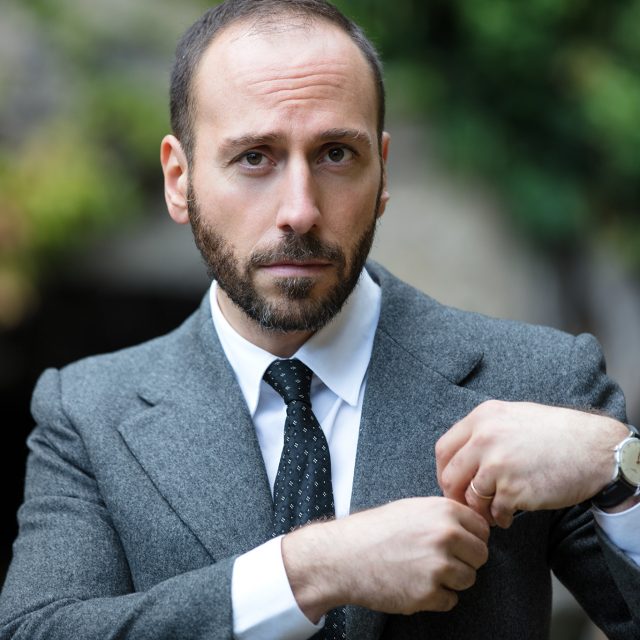 ROBERTO CACCAVO 8921