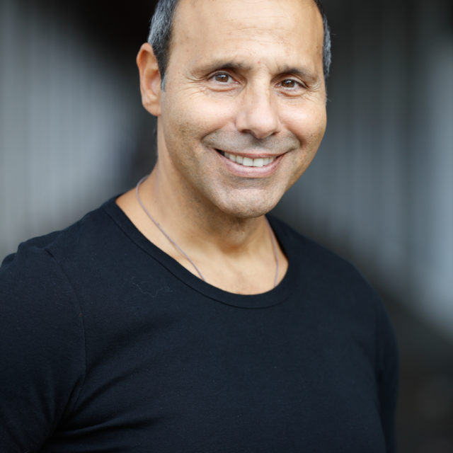 FABRIZIO PIZZUTO 80003