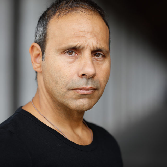 FABRIZIO PIZZUTO 80008