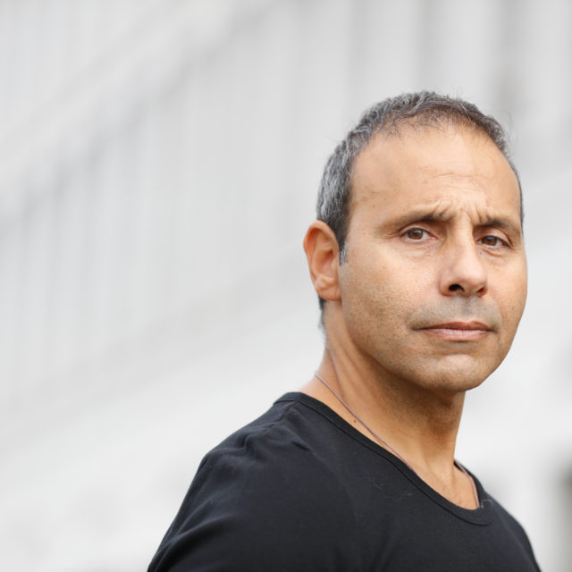 FABRIZIO PIZZUTO 80009