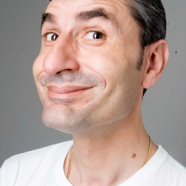 VINCENZO BONANNO 9541