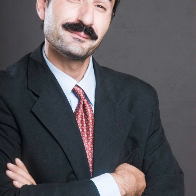 VINCENZO BONANNO 9612