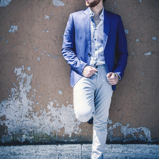 CRISTIANO PRIORI 9016