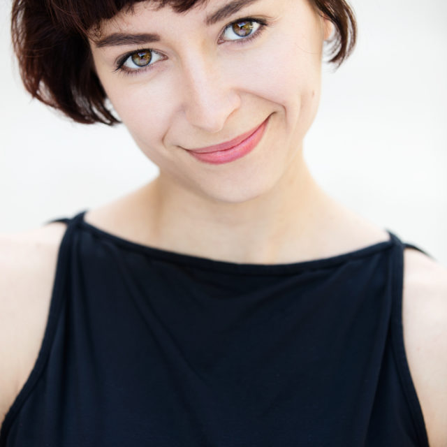 ELISABETTA ANGELIN 8505