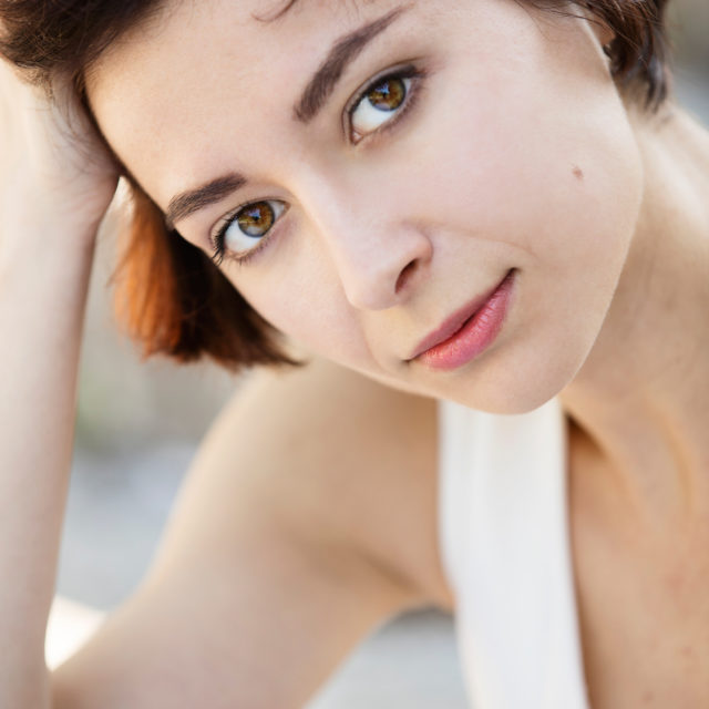 ELISABETTA ANGELIN 8512