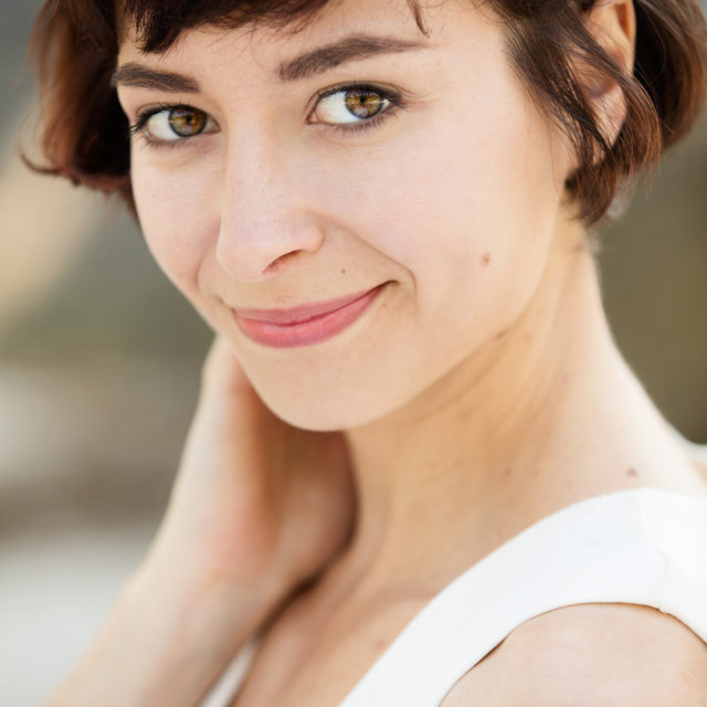 ELISABETTA ANGELIN 8515