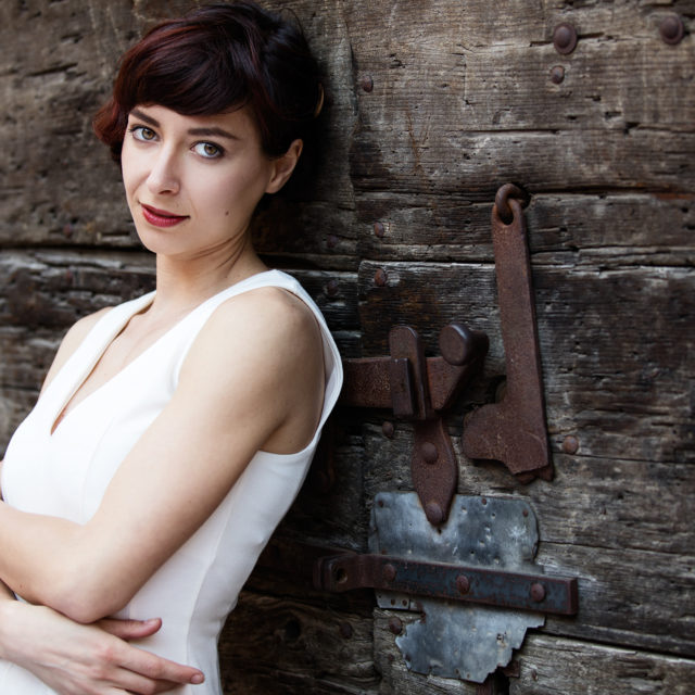 ELISABETTA ANGELIN 8521