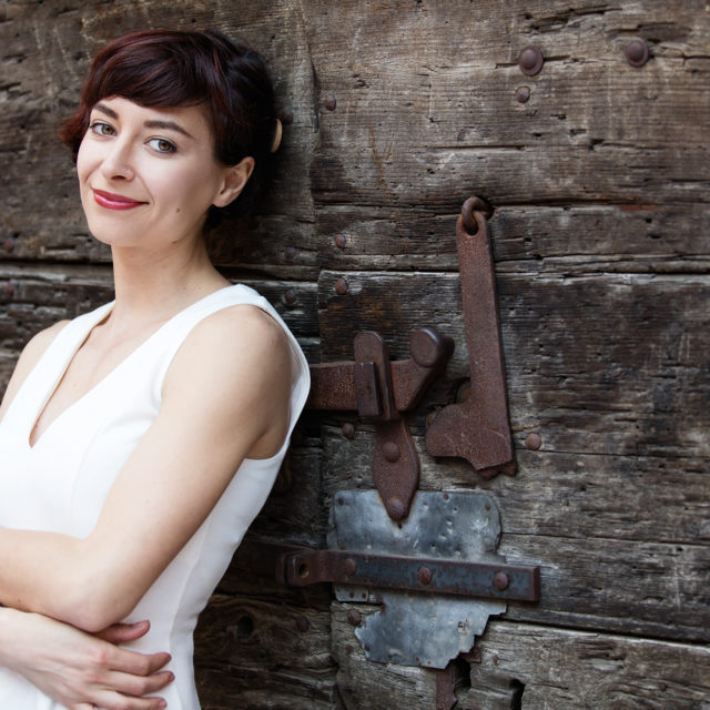 ELISABETTA ANGELIN 8522