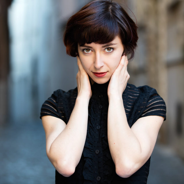 ELISABETTA ANGELIN 8528