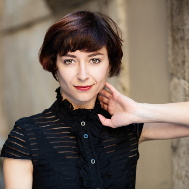 ELISABETTA ANGELIN 8530