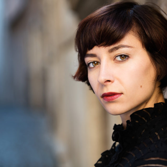 ELISABETTA ANGELIN 8531