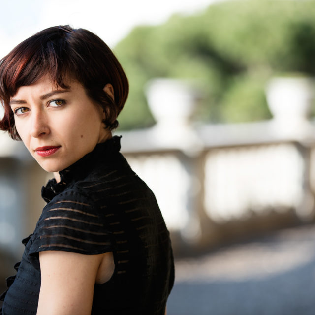 ELISABETTA ANGELIN 8533