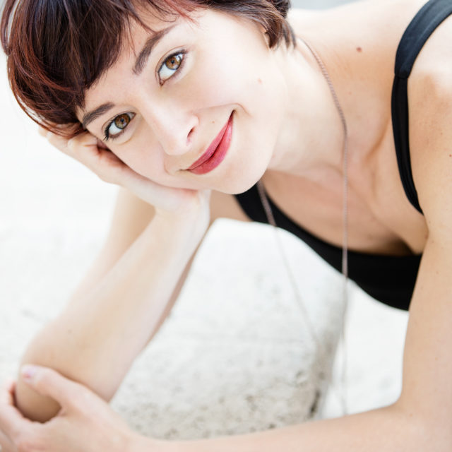 ELISABETTA ANGELIN 8534