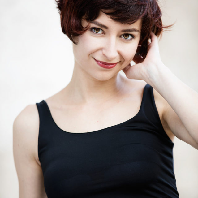 ELISABETTA ANGELIN 8536