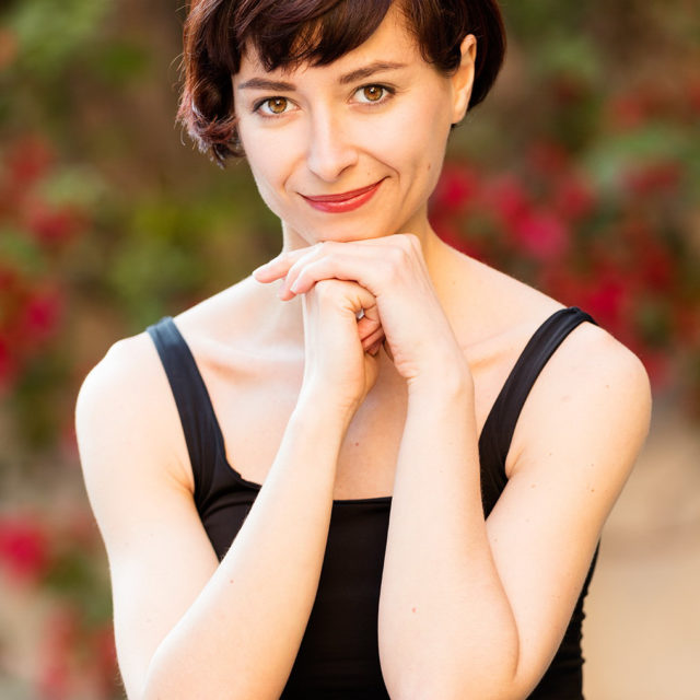 ELISABETTA ANGELIN 8538