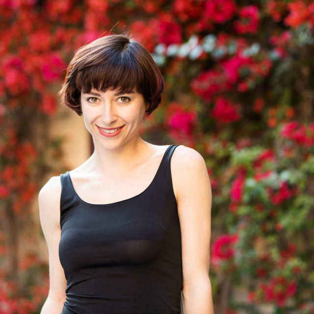 ELISABETTA ANGELIN 8539