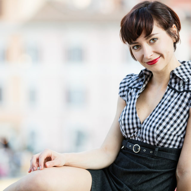 ELISABETTA ANGELIN 8542