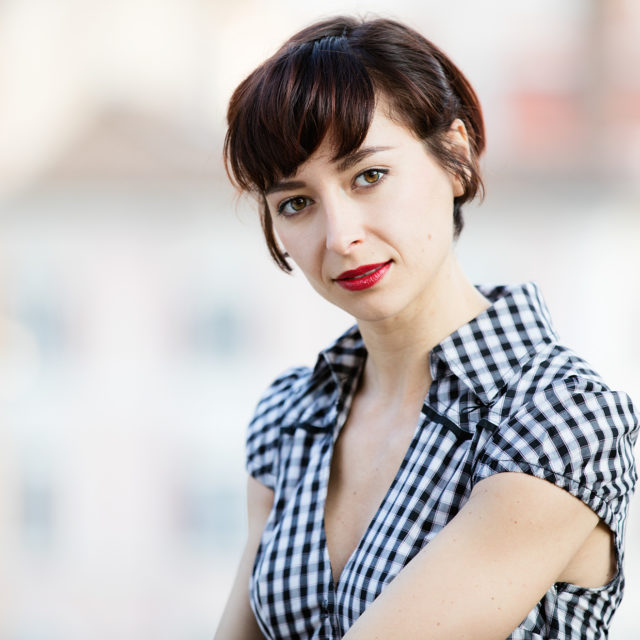 ELISABETTA ANGELIN 8543