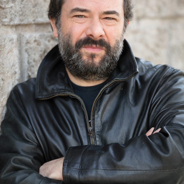 GIANCARLO SIMONE DESTRERO 9000