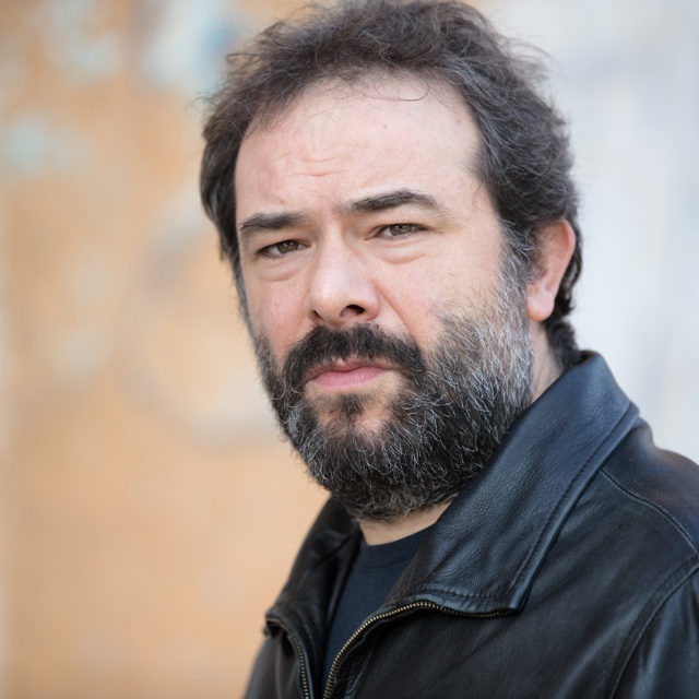 GIANCARLO SIMONE DESTRERO 9003