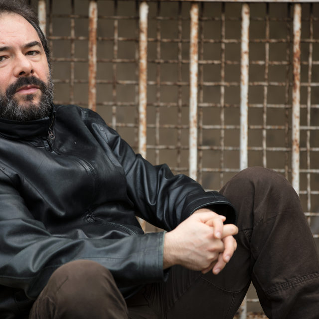 GIANCARLO SIMONE DESTRERO 9008