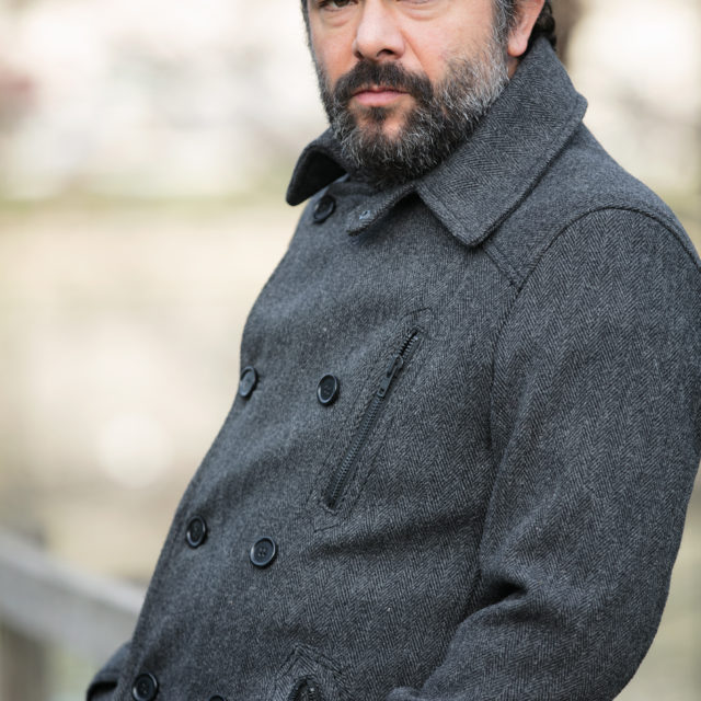 GIANCARLO SIMONE DESTRERO 9017