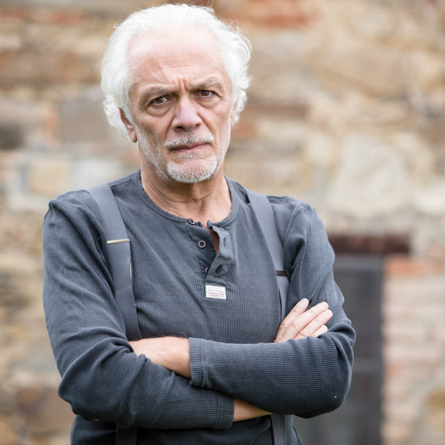 GIANFRANCO QUERO 9000