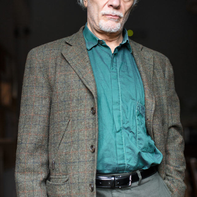 GIANFRANCO QUERO 9011