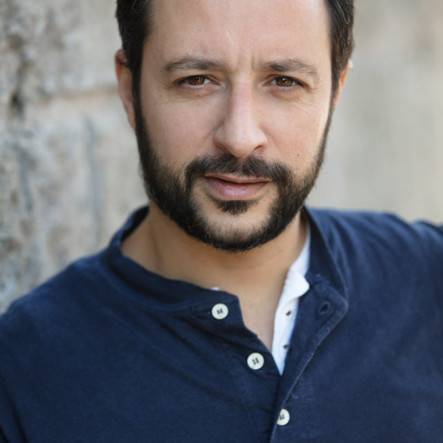 GIANLUCA DELFINI 9000