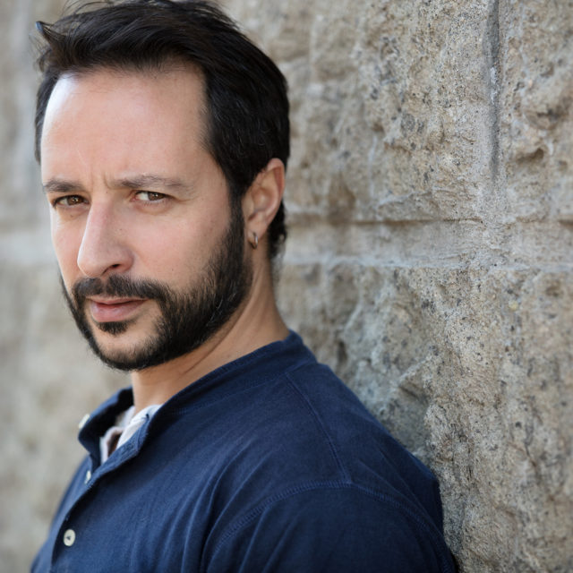 GIANLUCA DELFINI 9001