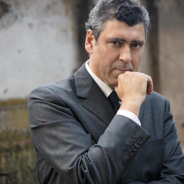 MASSIMILIANO PAZZAGLIA 06