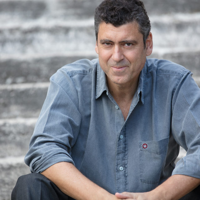 MASSIMILIANO PAZZAGLIA 16