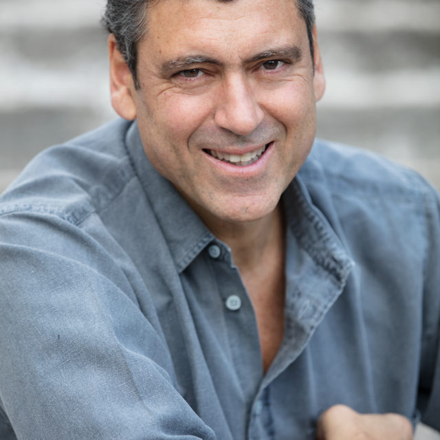 MASSIMILIANO PAZZAGLIA 17