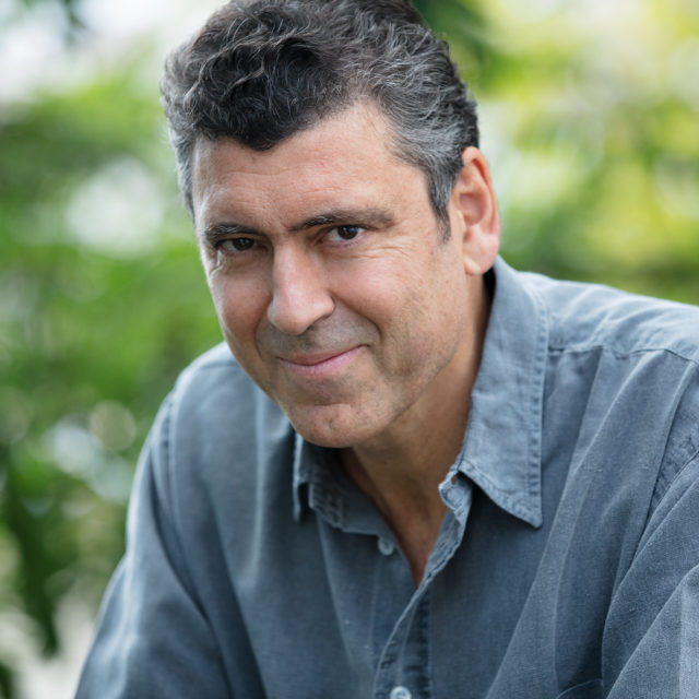 MASSIMILIANO PAZZAGLIA 19