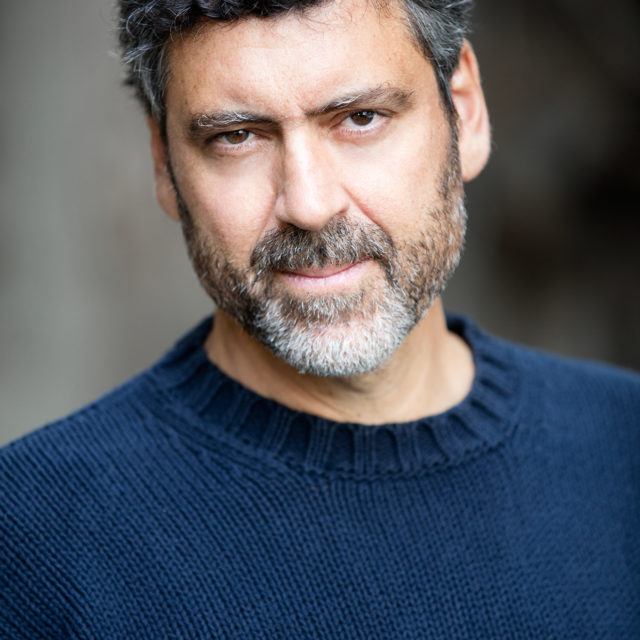 MASSIMILIANO PAZZAGLIA 8504