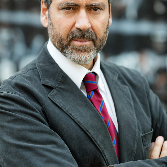 MASSIMILIANO PAZZAGLIA 8510