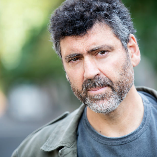 MASSIMILIANO PAZZAGLIA 8511