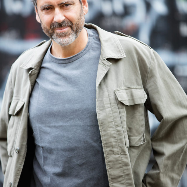 MASSIMILIANO PAZZAGLIA 8512