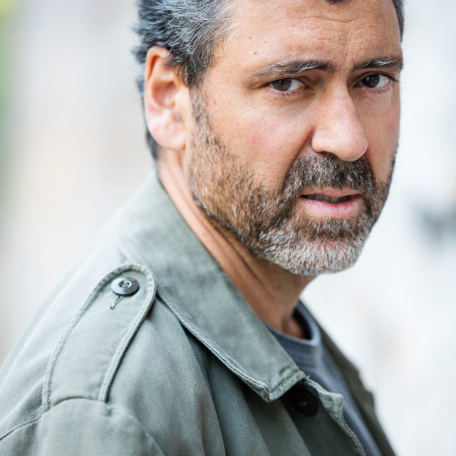 MASSIMILIANO PAZZAGLIA 8514