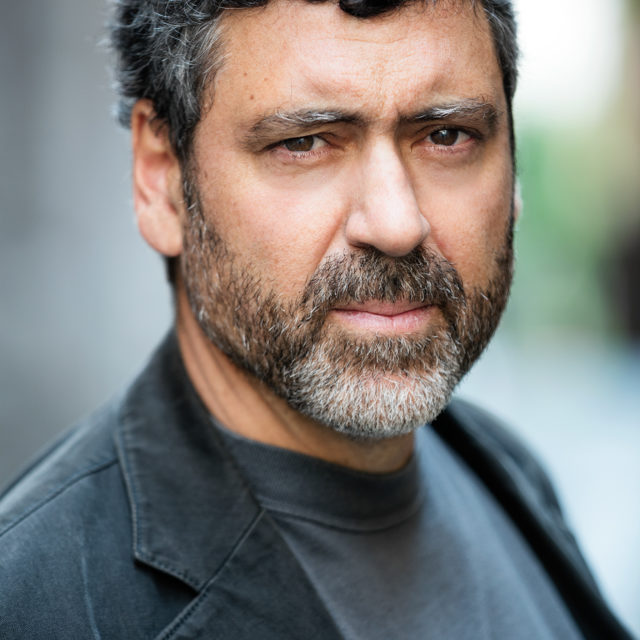 MASSIMILIANO PAZZAGLIA 8521