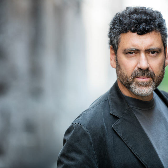 MASSIMILIANO PAZZAGLIA 8522