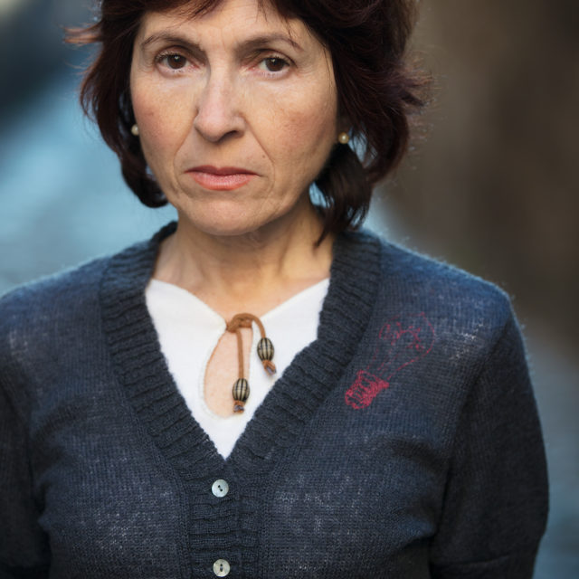 NADIA BRUSTOLON 9020