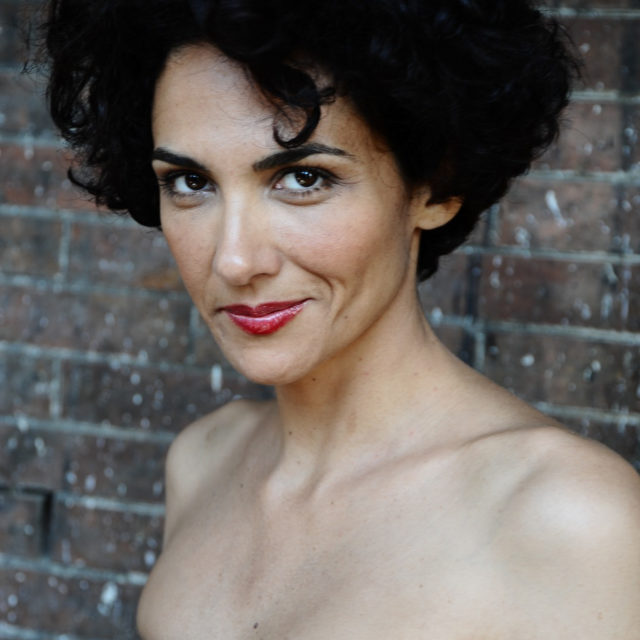 SERENA BILANCERI 8011