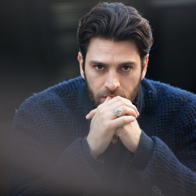 ANTONIO PALMESE 8518