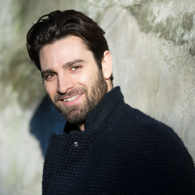 ANTONIO PALMESE 8529