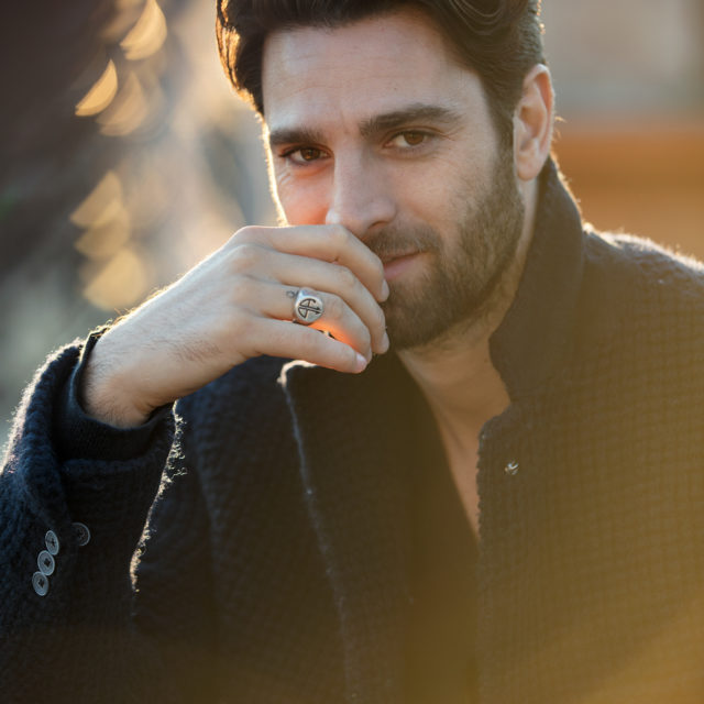 ANTONIO PALMESE 8533